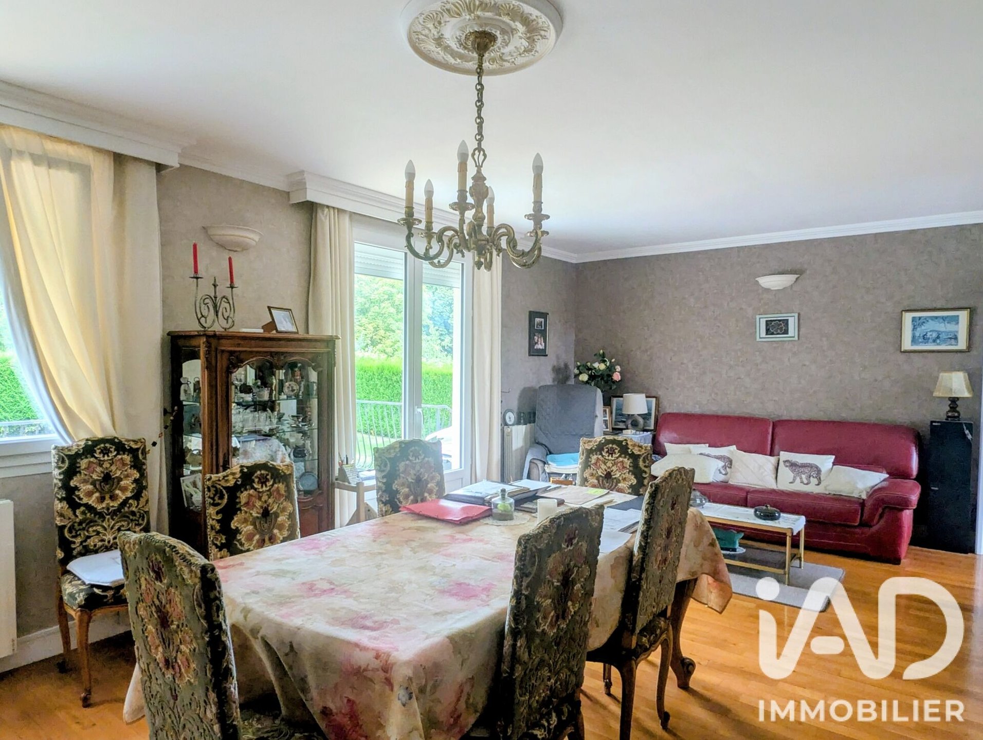 Maison à vendre, 85m², Putot-en-Auge