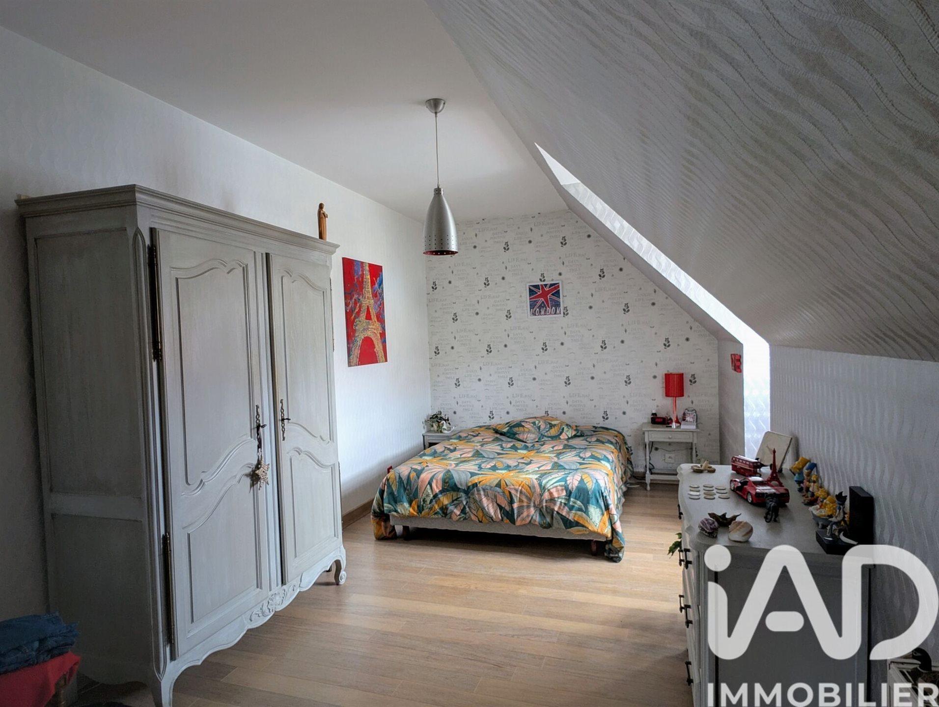 Maison à vendre, 118m², Troarn