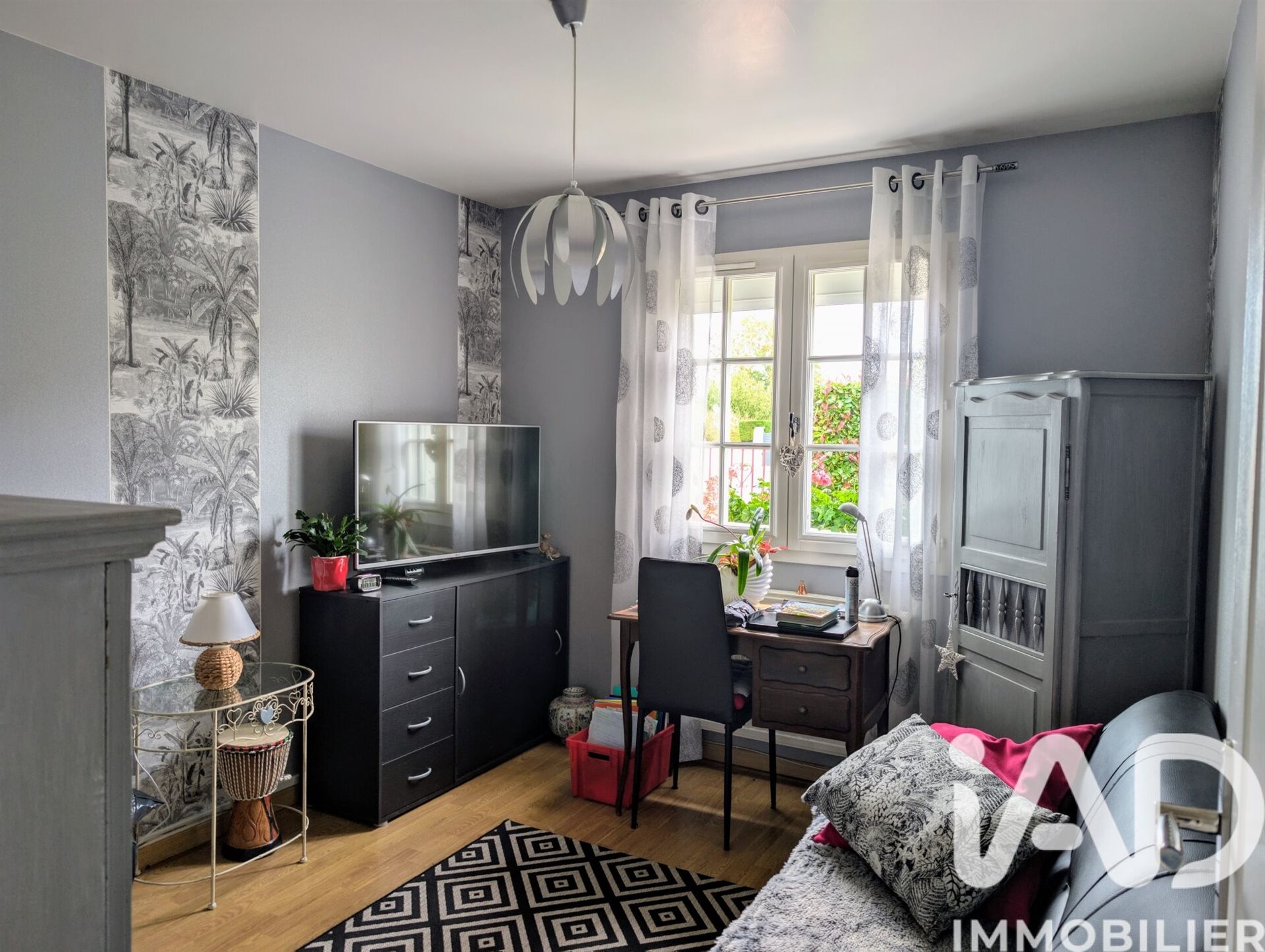 Maison à vendre, 118m², Troarn