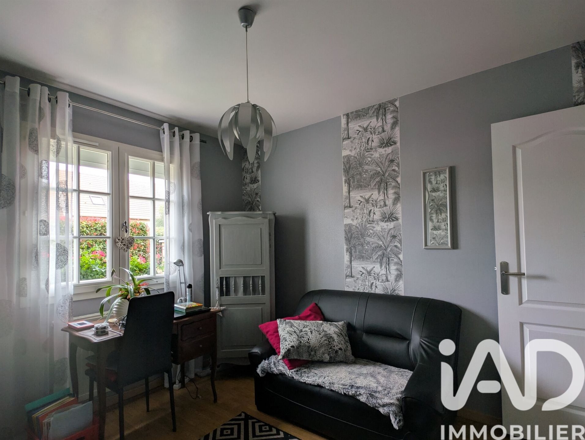 Maison à vendre, 118m², Troarn