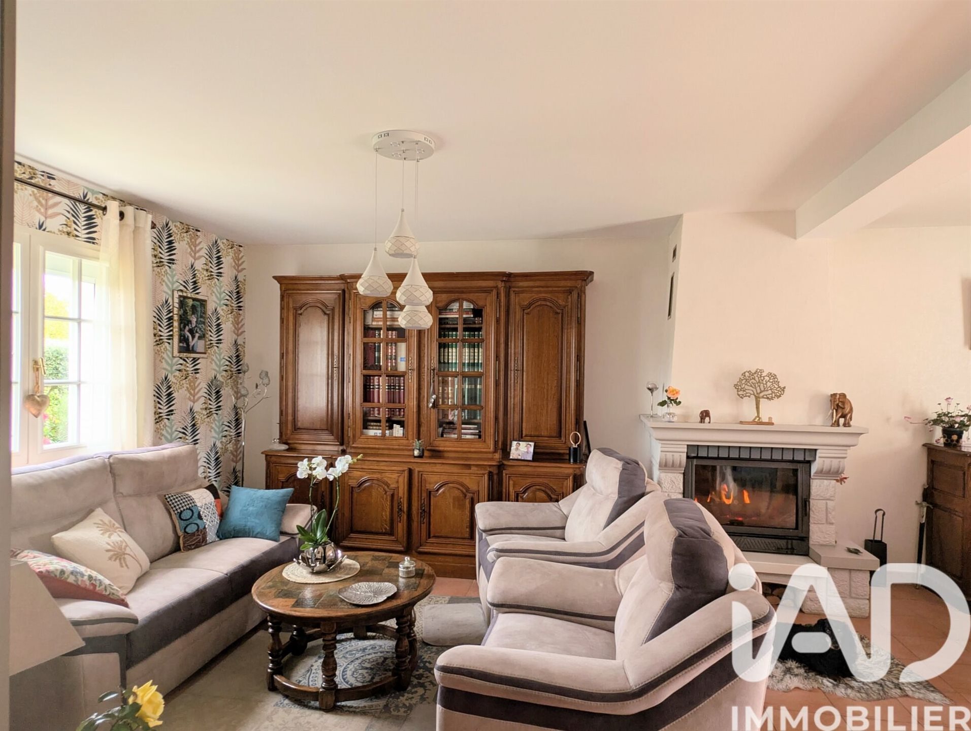 Maison à vendre, 118m², Troarn