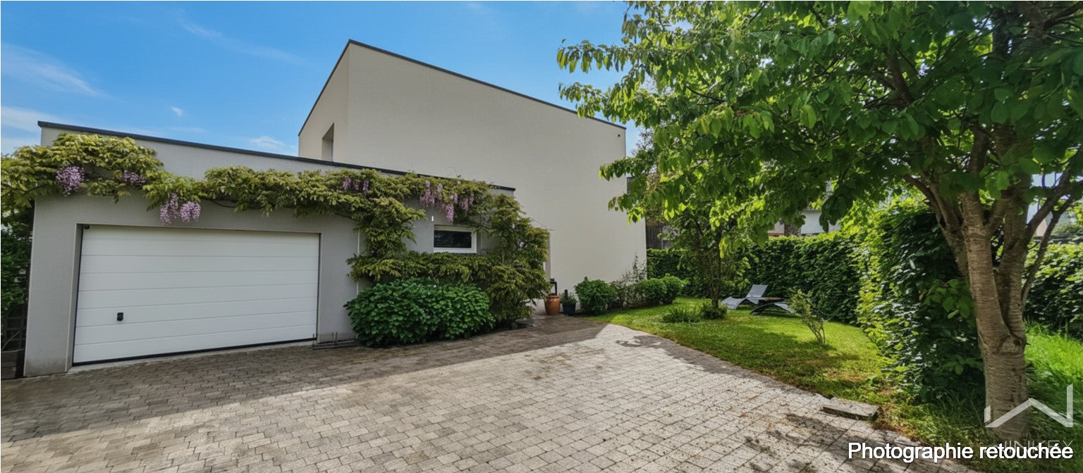 Maison à vendre, 123m², Cintré