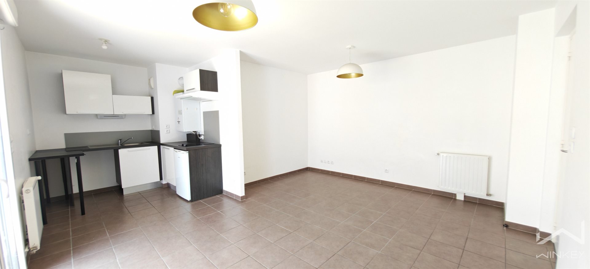 Appartement à vendre, 44m², Couëron