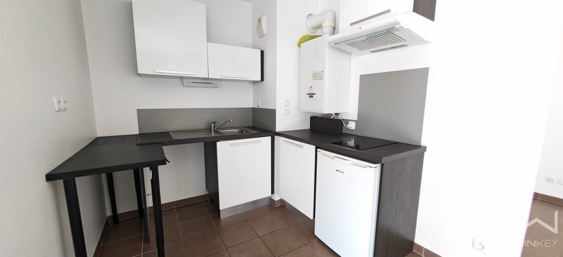 Appartement à vendre, 44m², Couëron