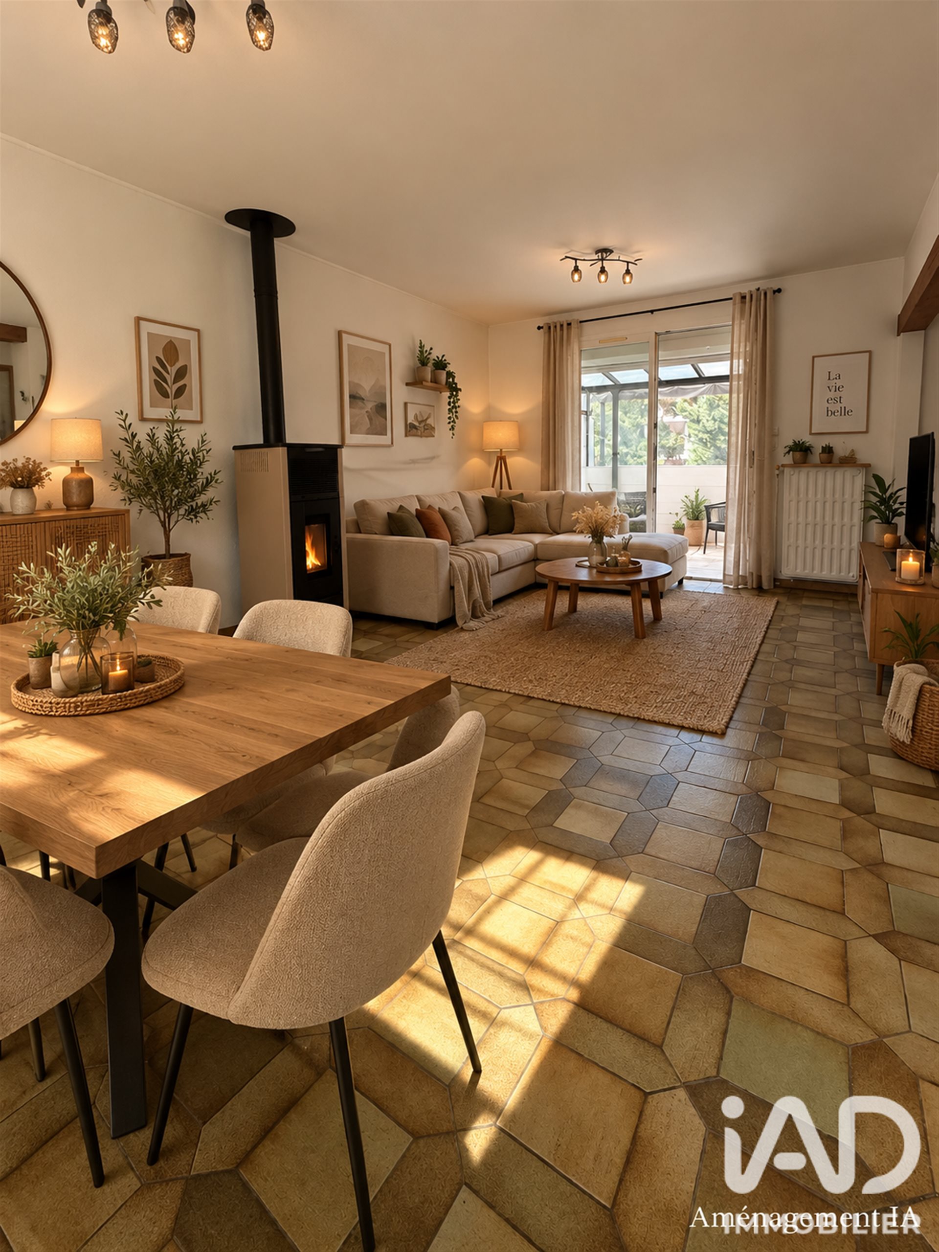 Maison à vendre, 90m², Ailly-sur-Somme