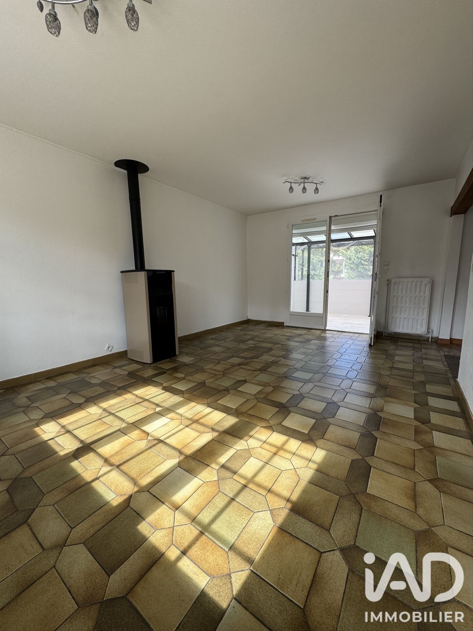 Maison à vendre, 90m², Ailly-sur-Somme