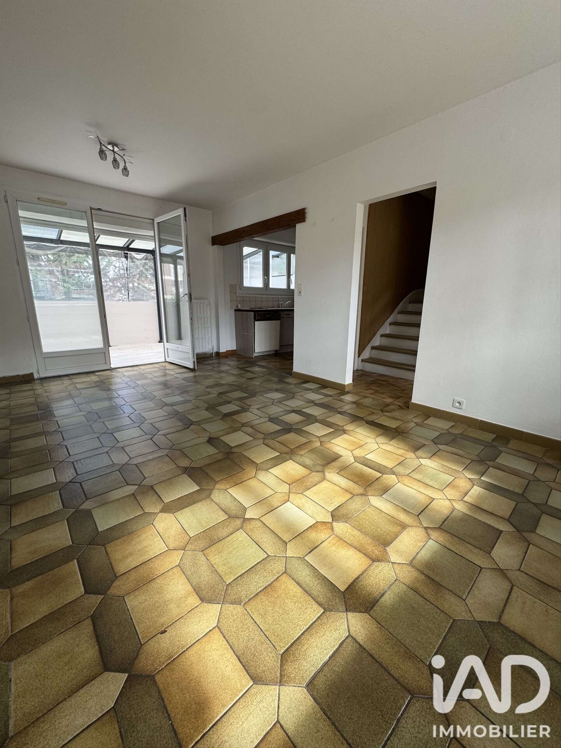 Maison à vendre, 90m², Ailly-sur-Somme