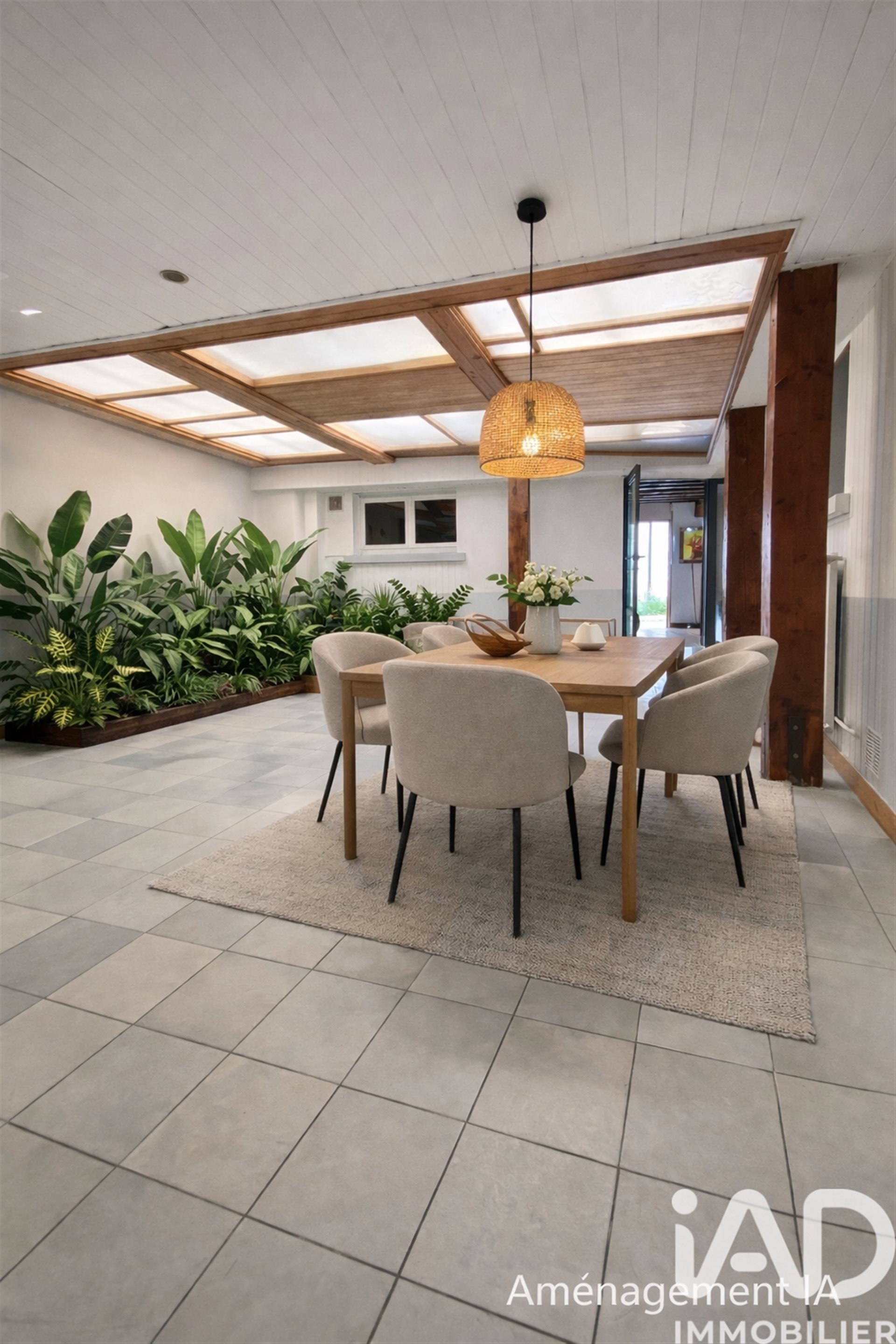 Maison à vendre, 131m², Abbeville