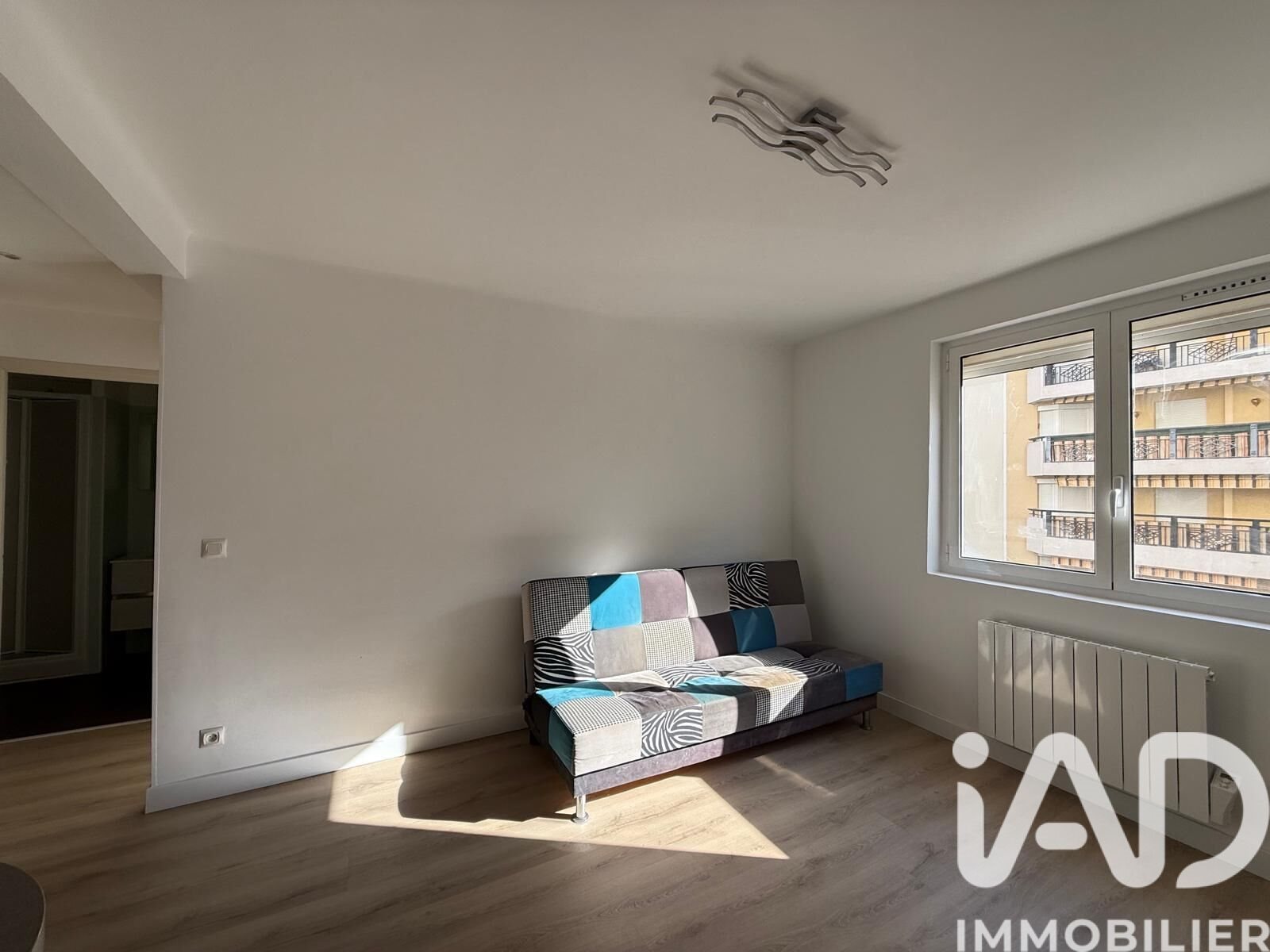 Appartement à vendre, 36m², Menton
