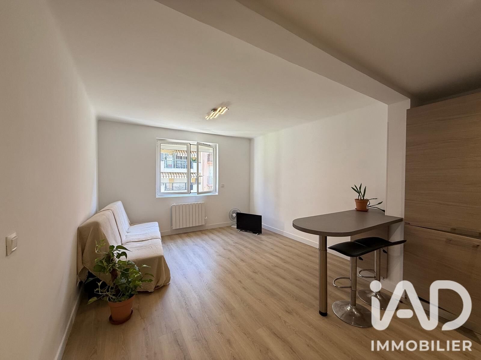 Appartement à vendre, 36m², Menton