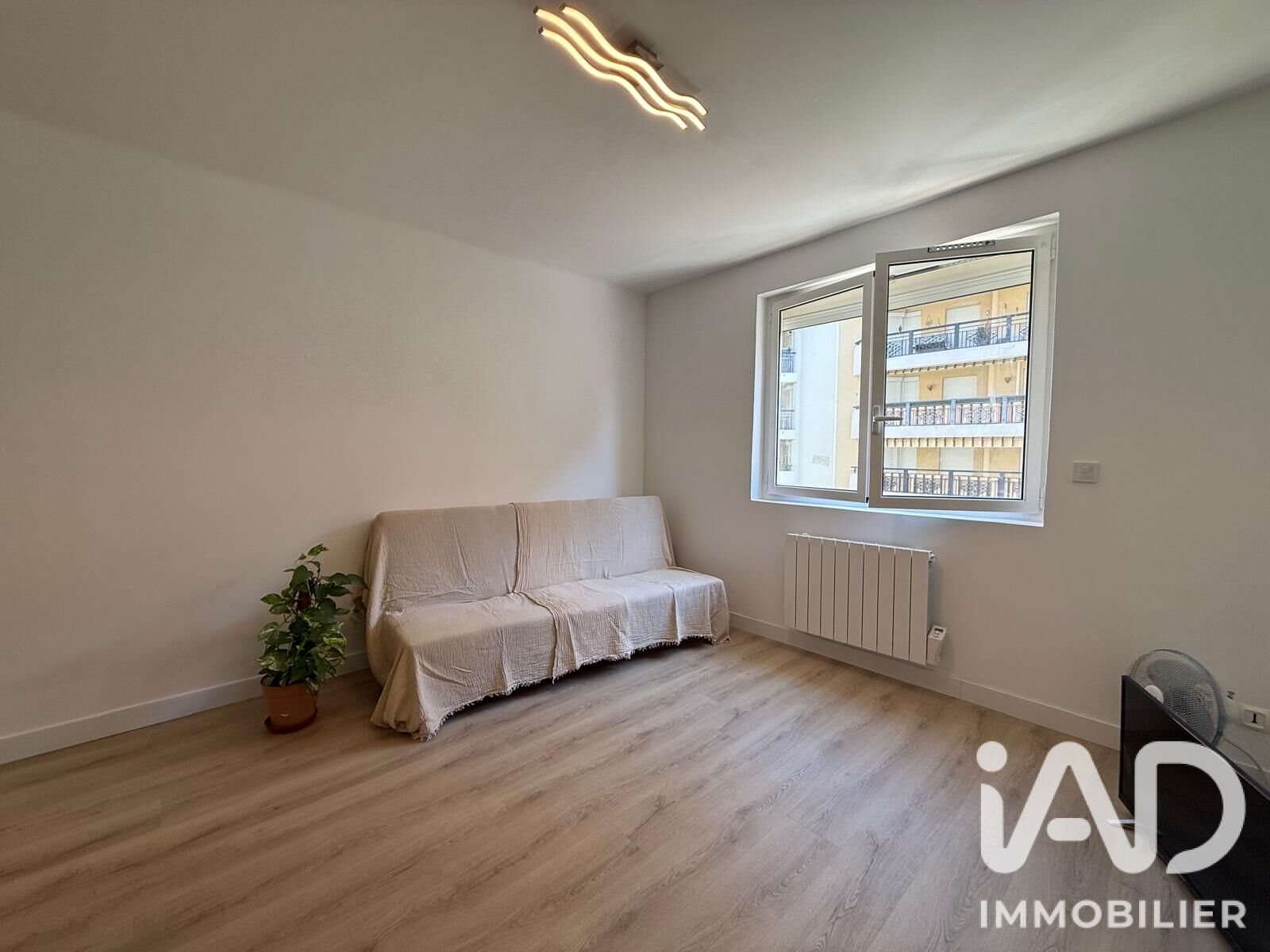 Appartement à vendre, 36m², Menton