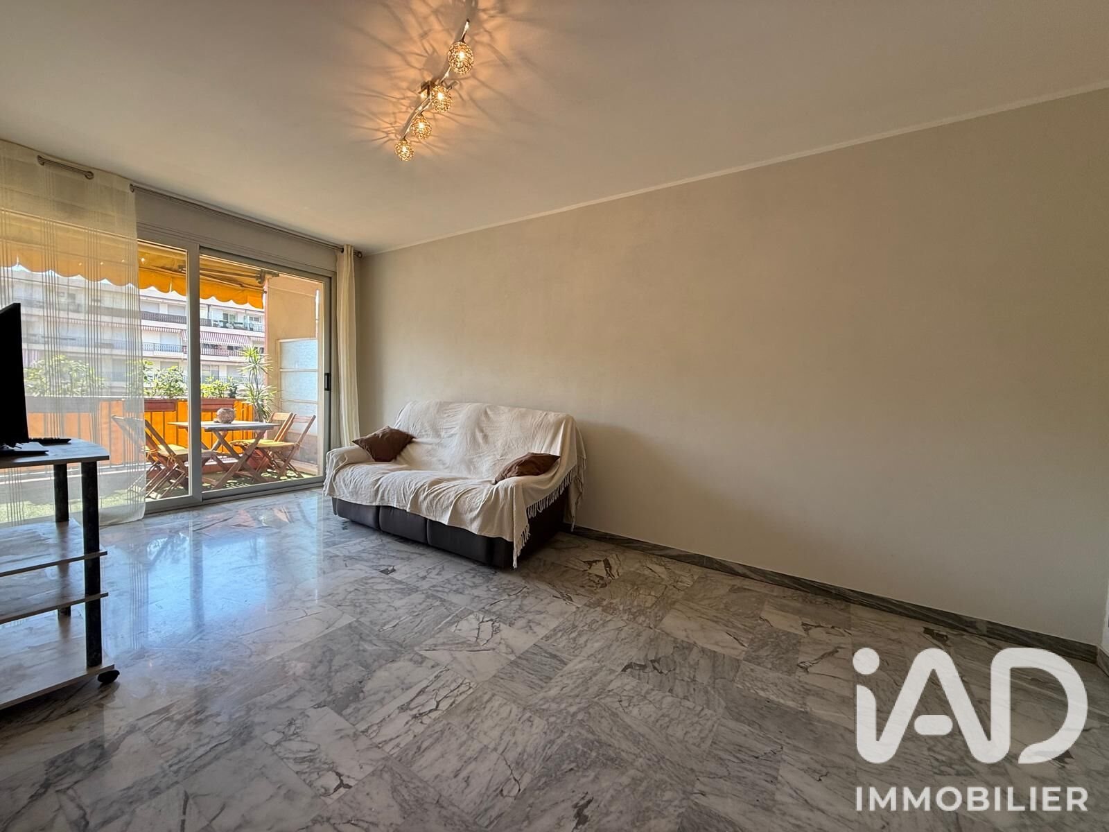 Appartement à vendre, 61m², Menton