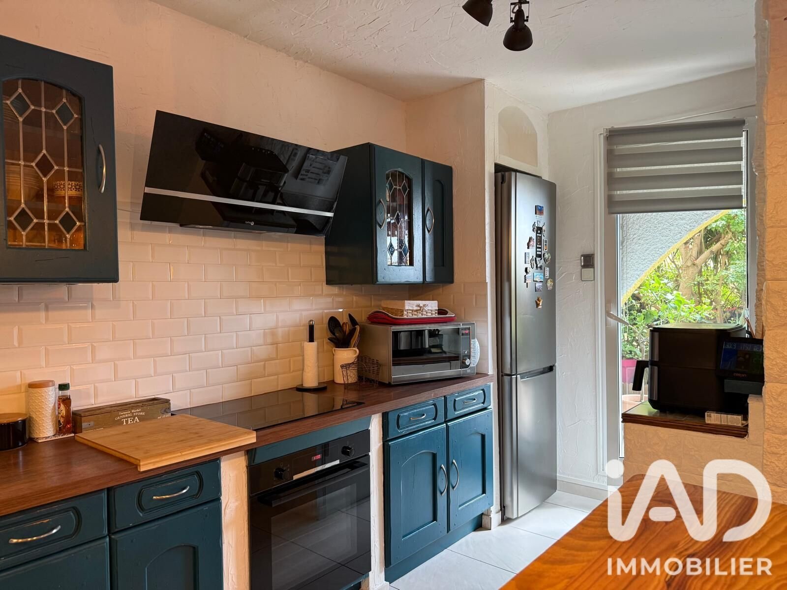 Appartement à vendre, 75m², Sainte-Agnès