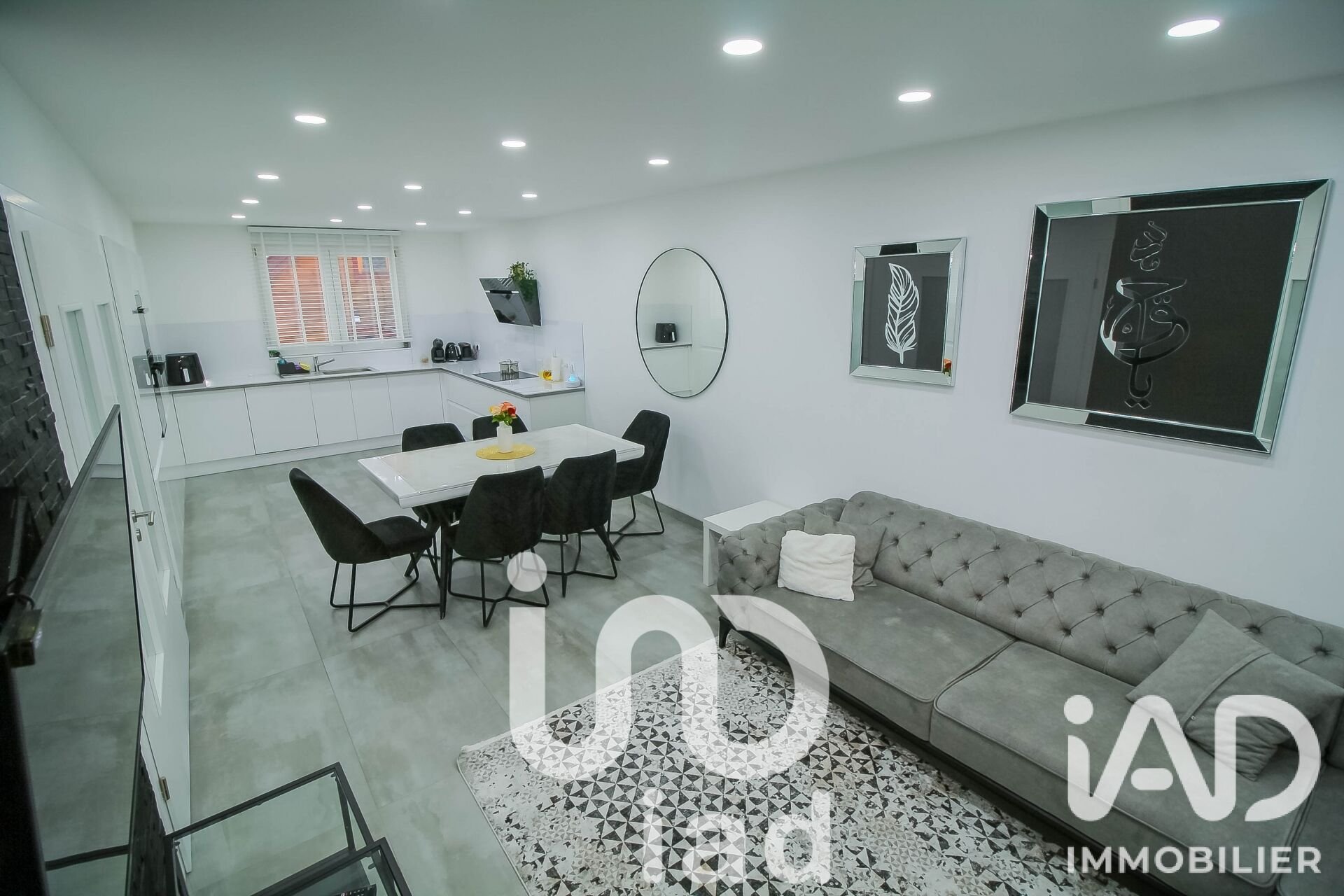Maison à vendre, 114m², Colmar