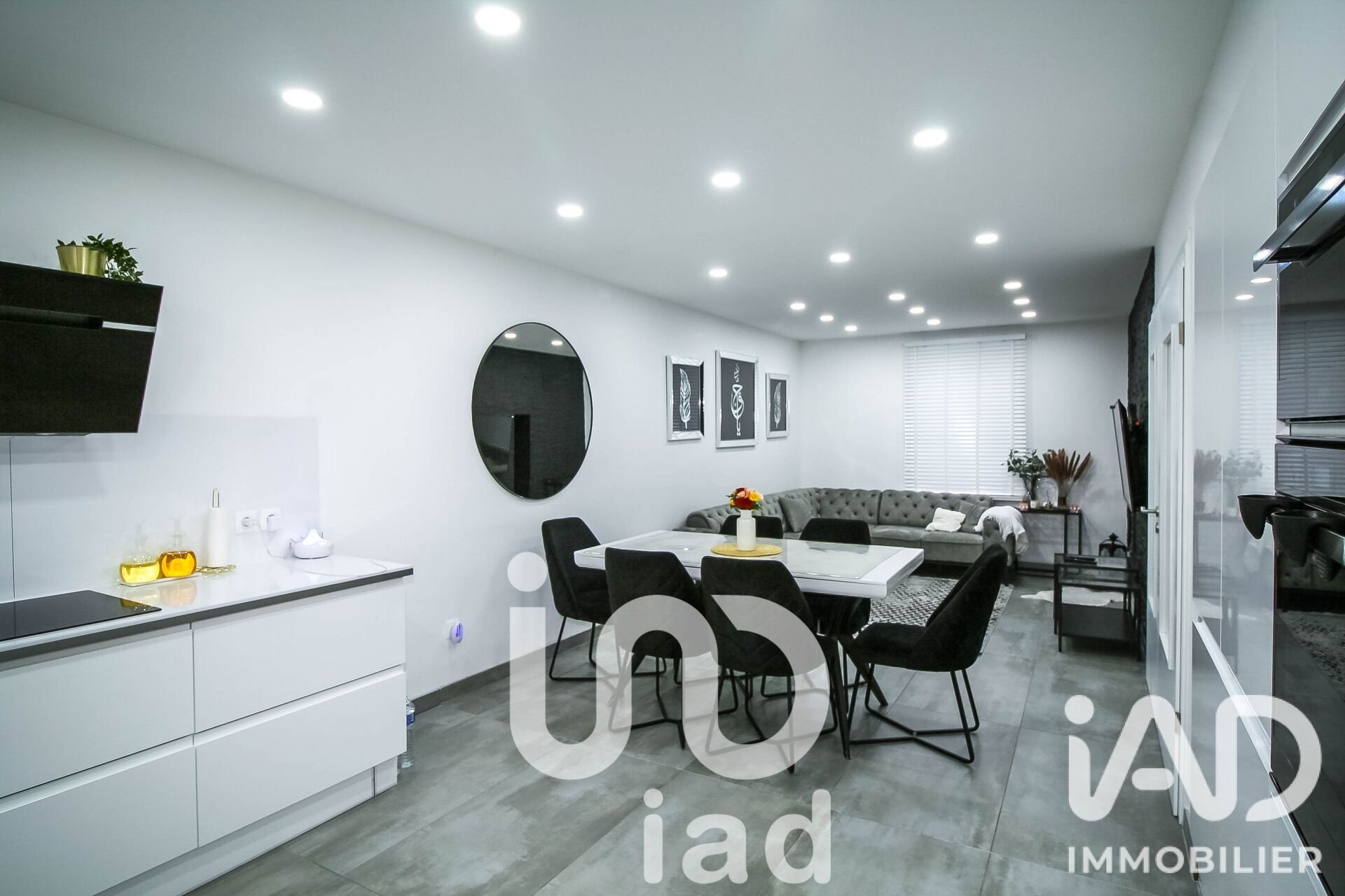 Maison à vendre, 114m², Colmar