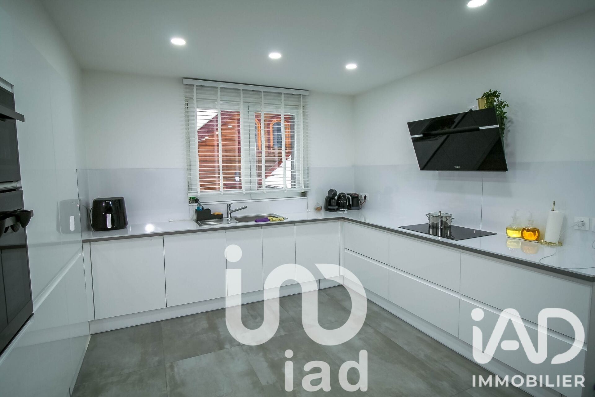 Maison à vendre, 114m², Colmar