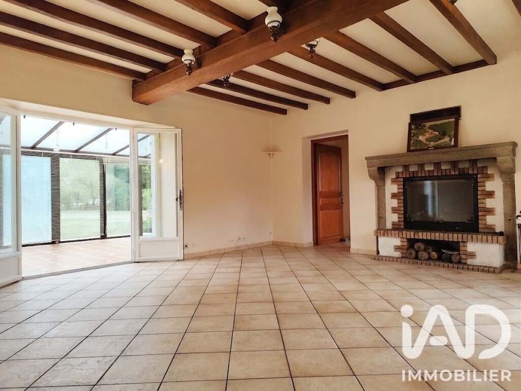 Maison à vendre, 210m², Chiché