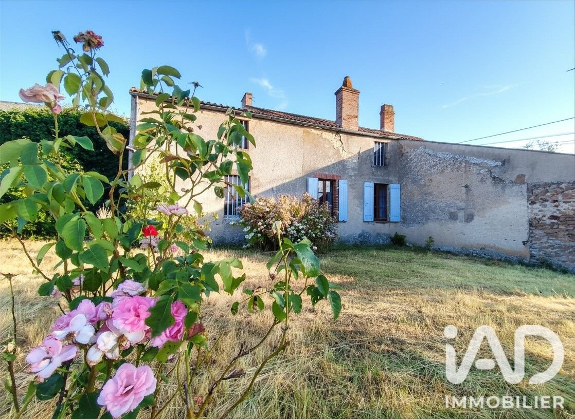 Maison à vendre, 250m², Chiché