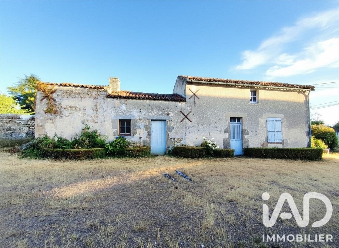 Maison à vendre, 250m², Chiché