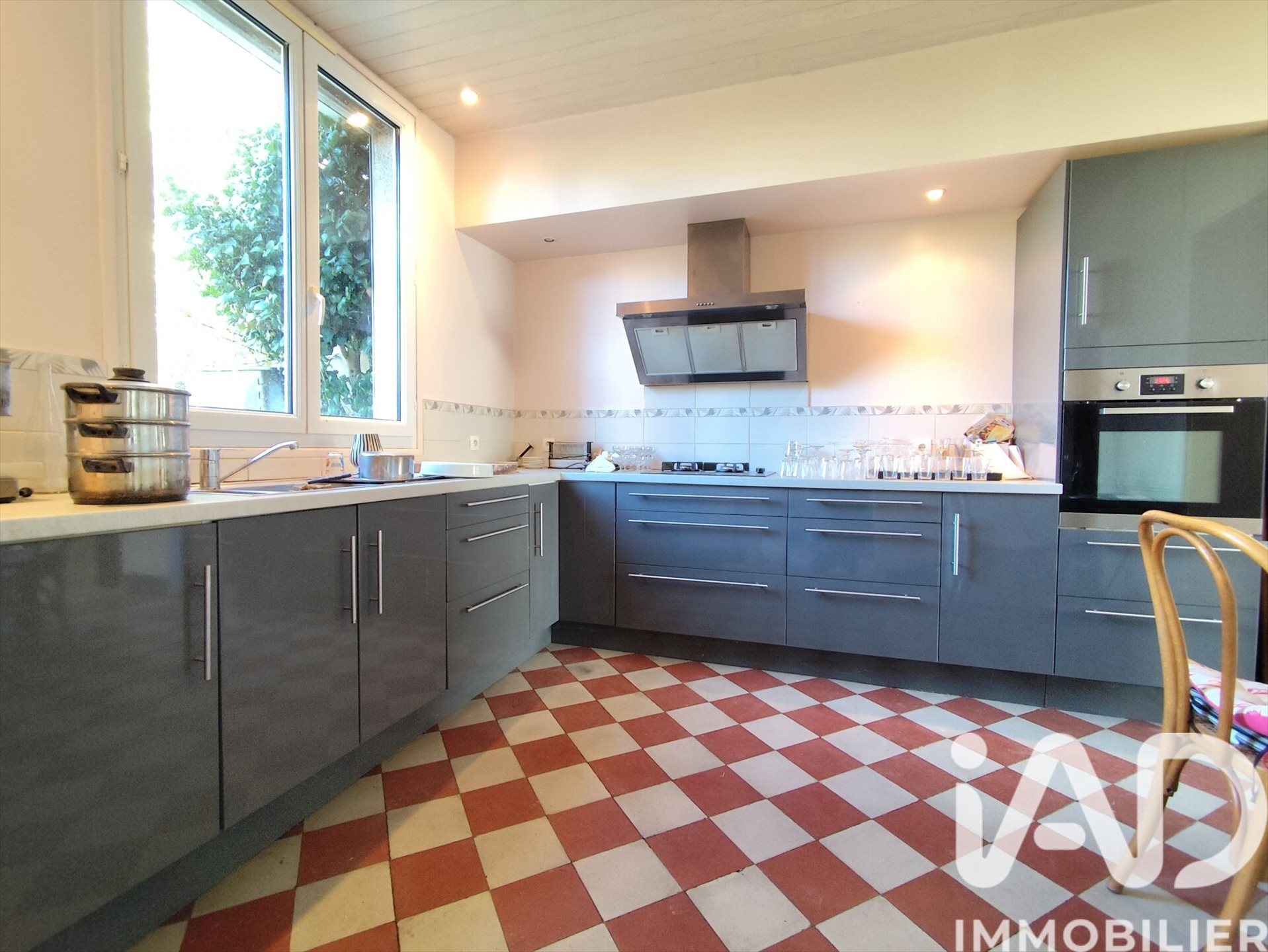 Maison à vendre, 100m², Bressuire