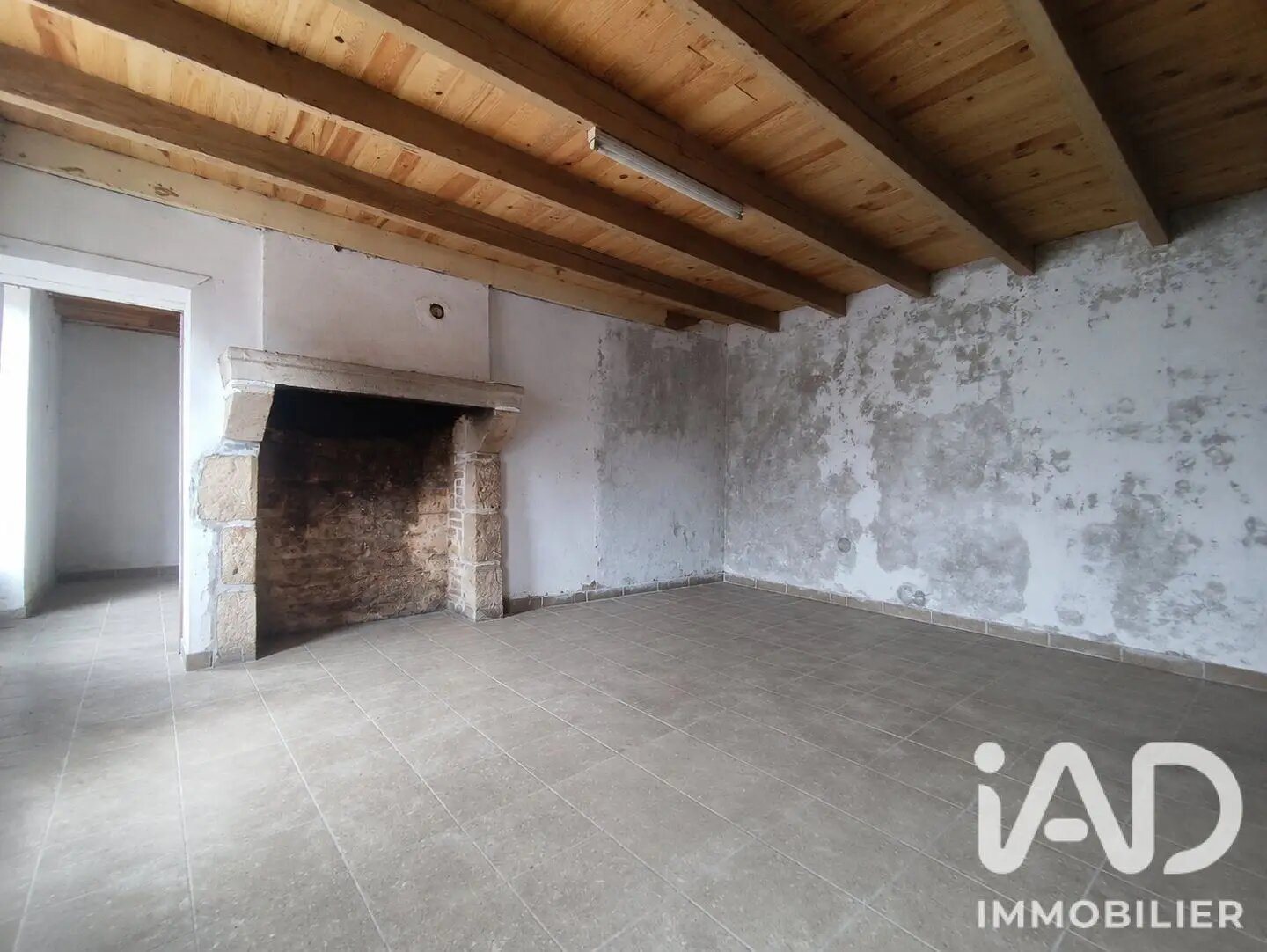 Maison à vendre, 120m², Chiché
