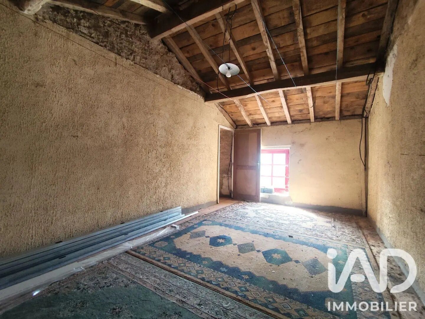 Maison à vendre, 120m², Chiché