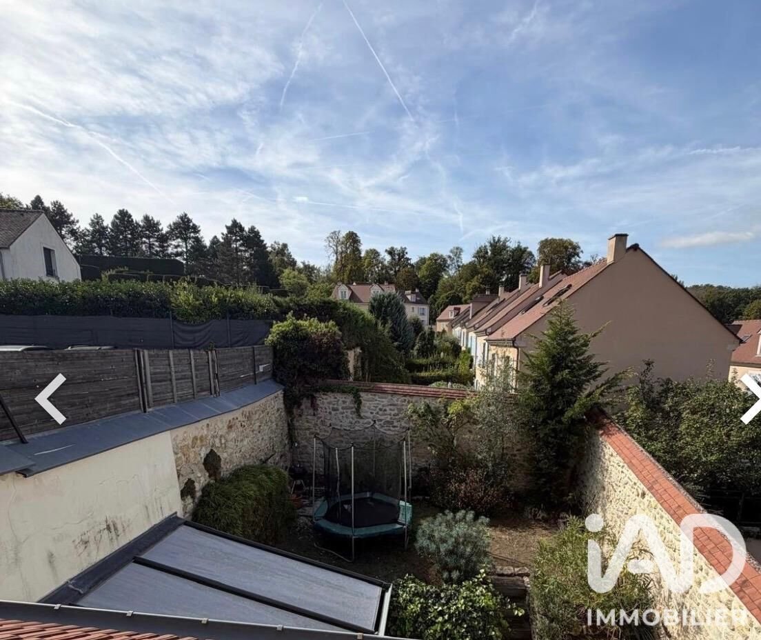 Maison à vendre, 116m², Marly-le-Roi