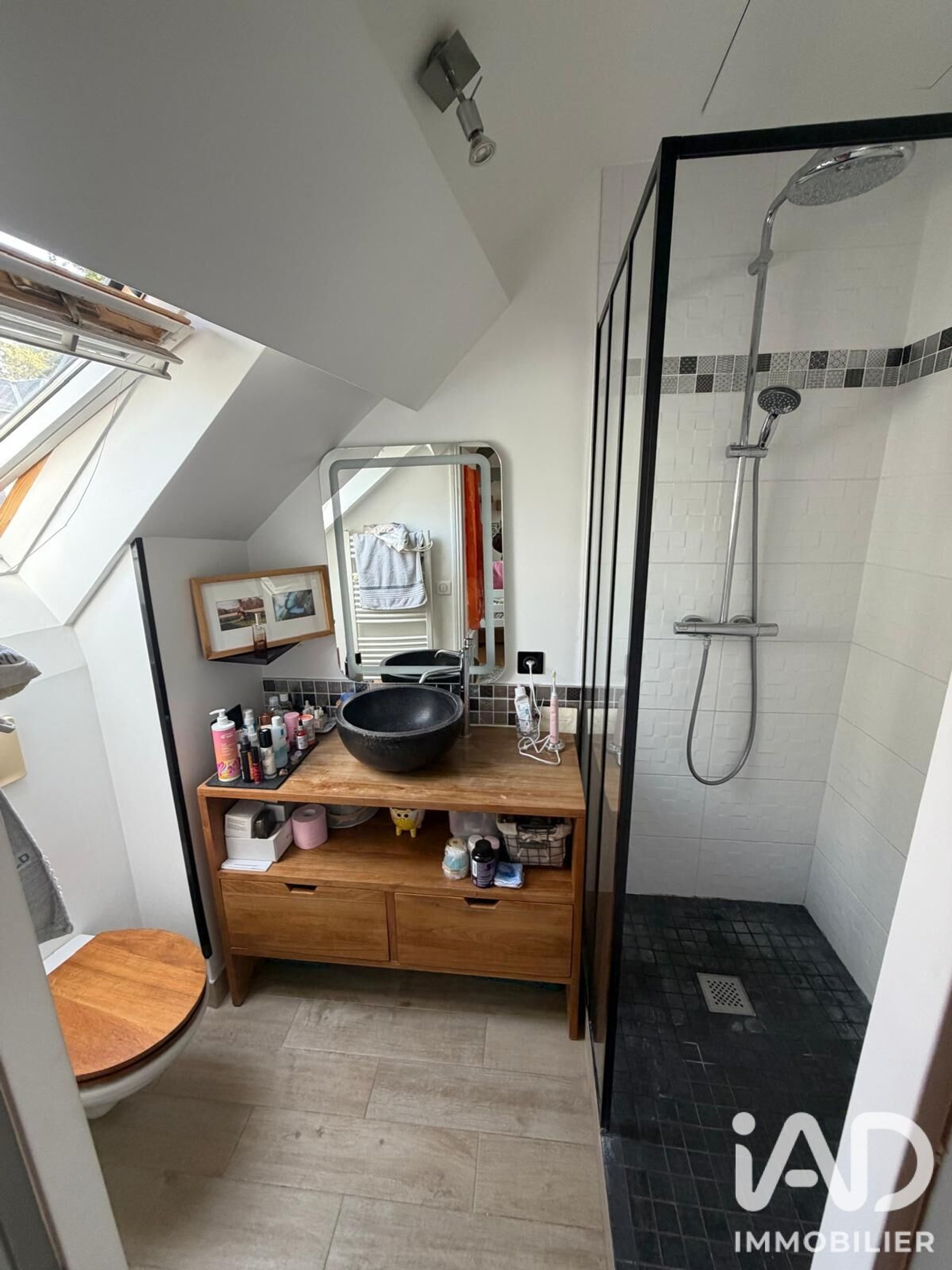 Maison à vendre, 116m², Marly-le-Roi