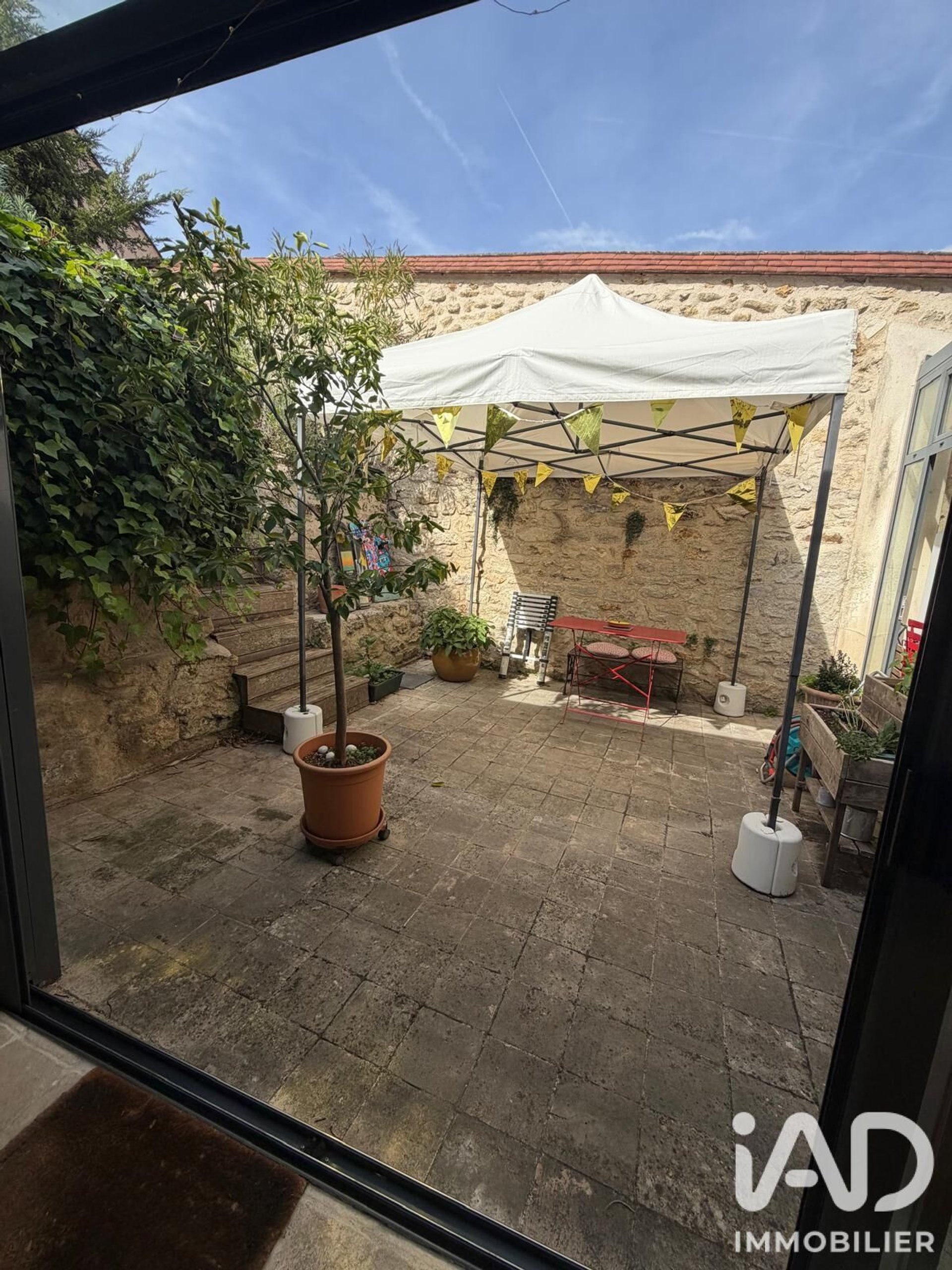 Maison à vendre, 116m², Marly-le-Roi