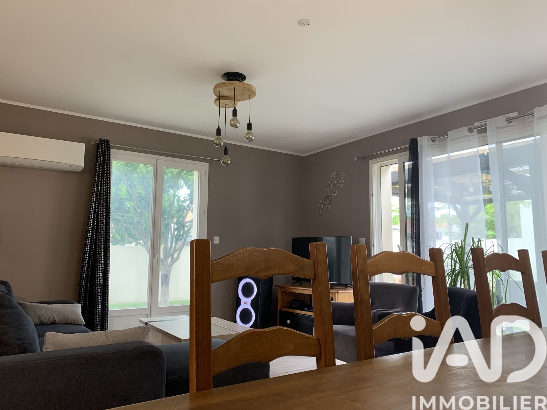 Maison à vendre, 101m², Saint-Sulpice-de-Royan