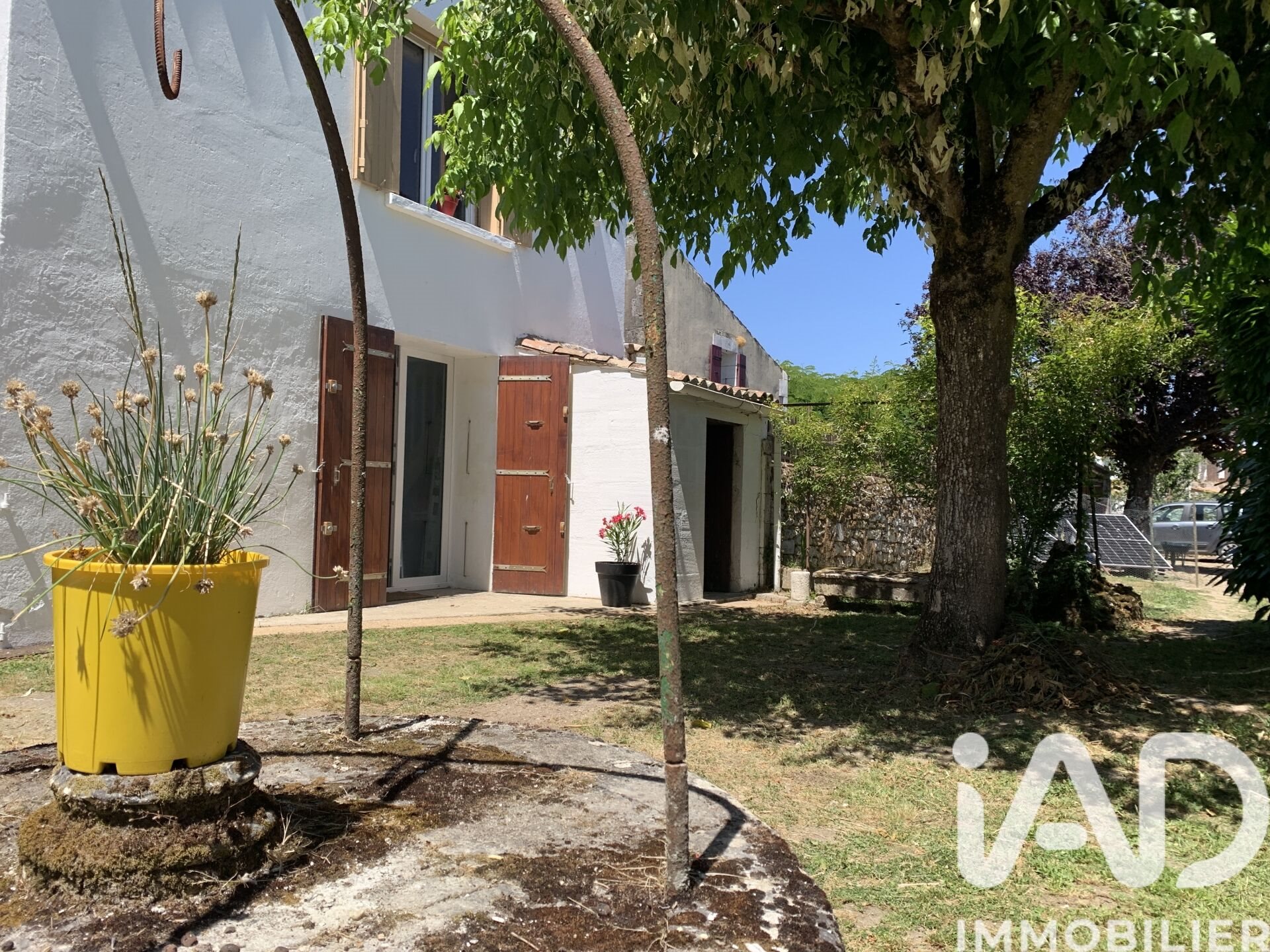 Maison à vendre, 110m², Nieulle-sur-Seudre