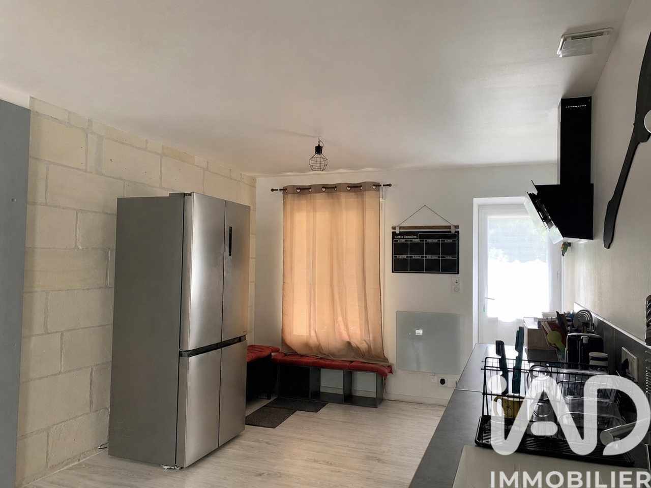 Maison à vendre, 110m², Nieulle-sur-Seudre
