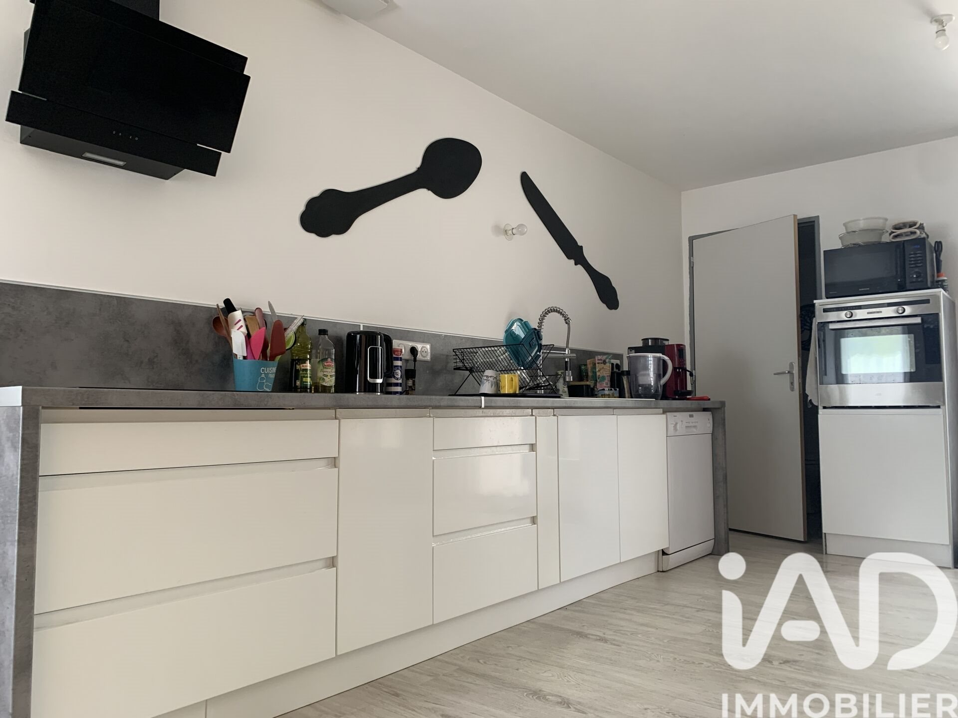 Maison à vendre, 110m², Nieulle-sur-Seudre