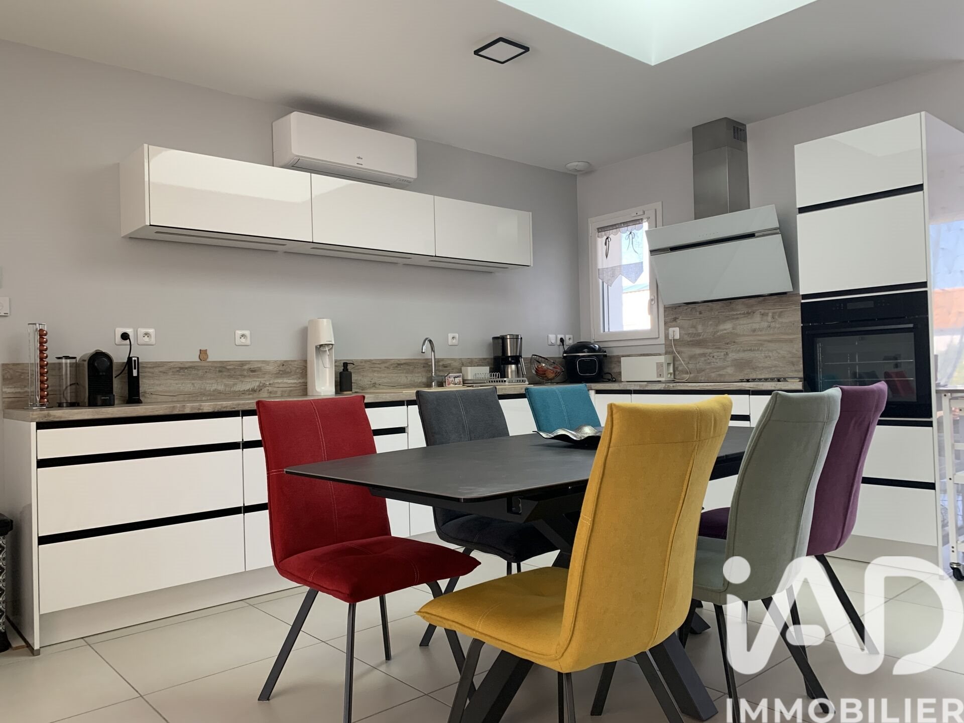 Maison à vendre, 114m², Vaux-sur-Mer
