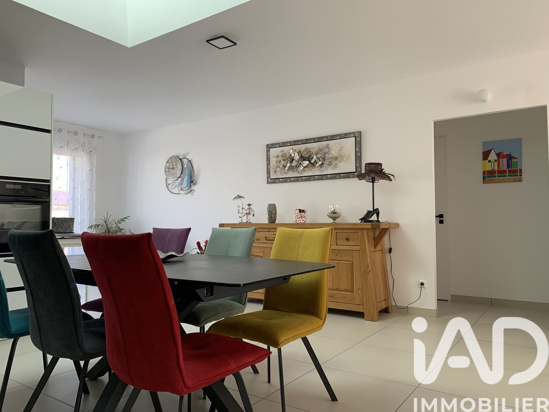Maison à vendre, 114m², Vaux-sur-Mer