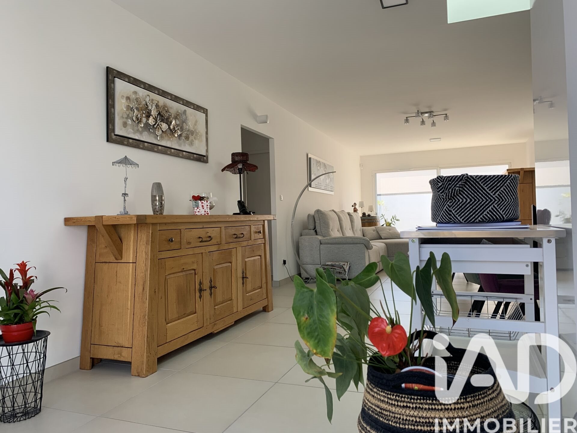 Maison à vendre, 114m², Vaux-sur-Mer