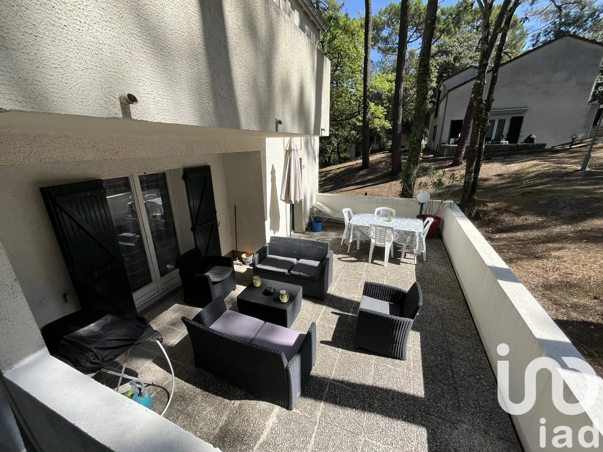 Appartement à vendre, 52m², Saint-Georges-de-Didonne