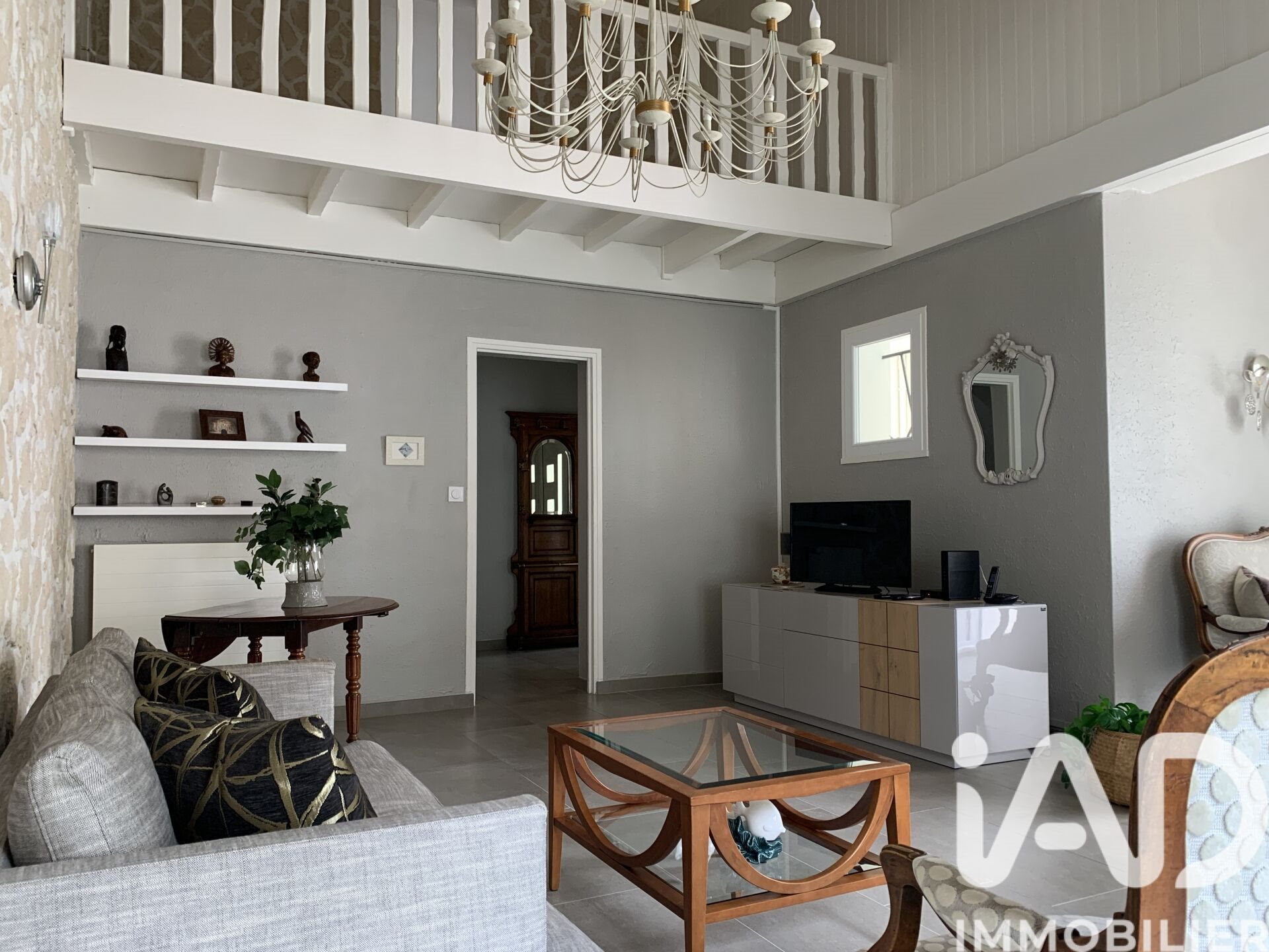 Maison à vendre, 145m², Médis