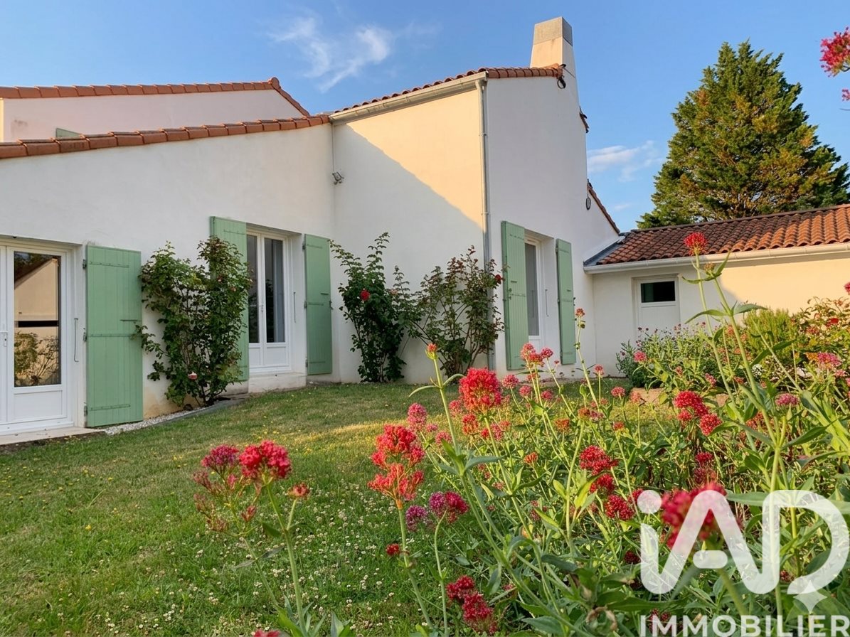 Maison à vendre, 145m², Médis
