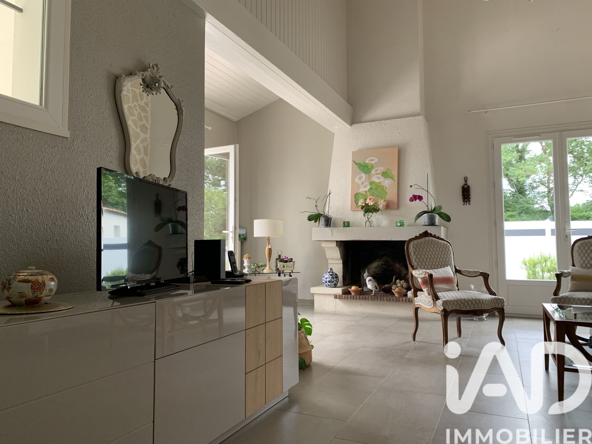 Maison à vendre, 145m², Médis