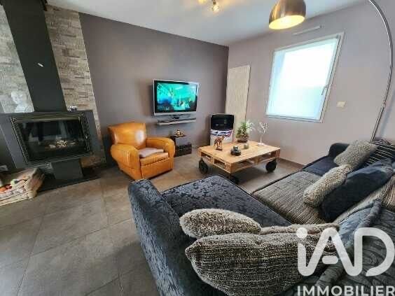 Maison à vendre, 135m², Etaples