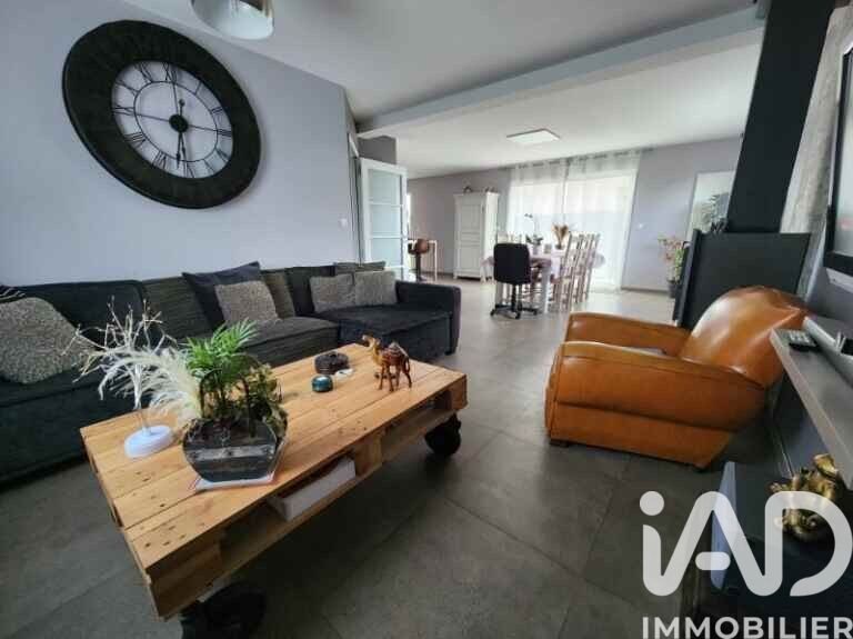 Maison à vendre, 135m², Etaples