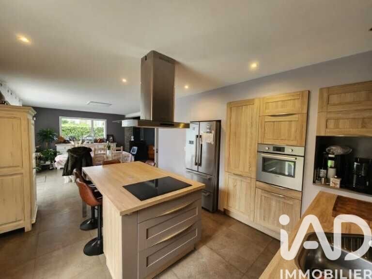 Maison à vendre, 135m², Etaples