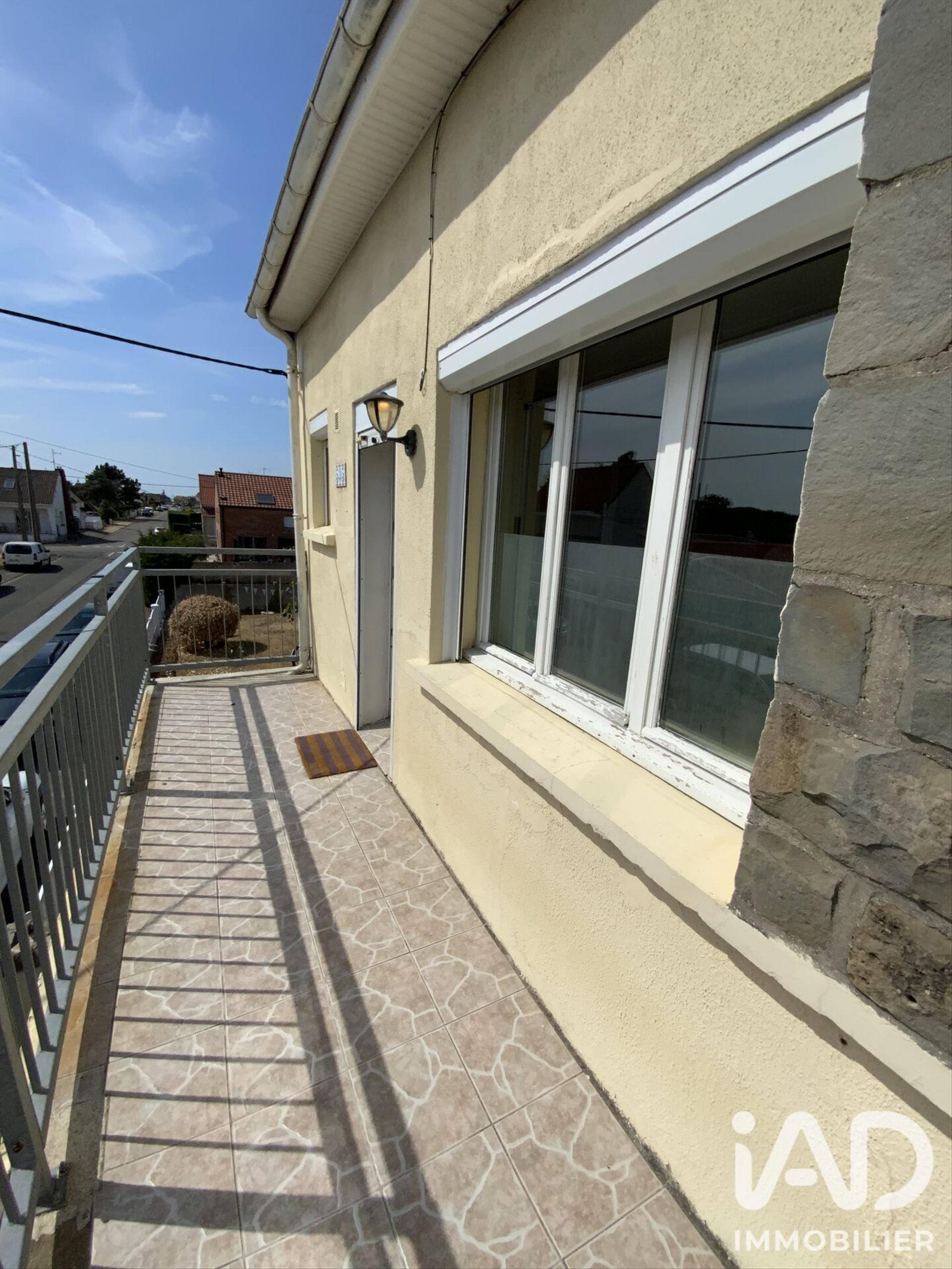Appartement à vendre, 47m², Merlimont