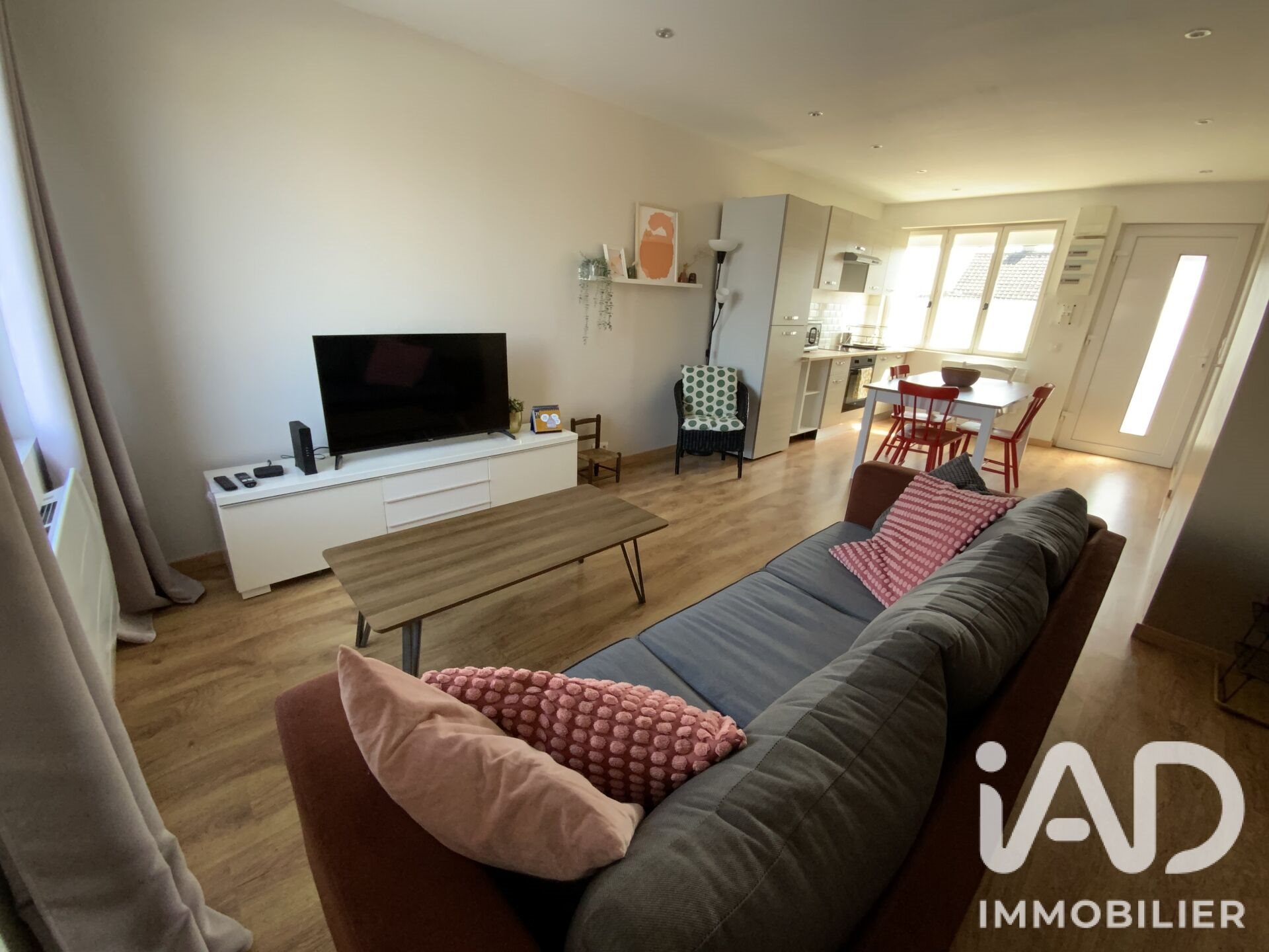 Appartement à vendre, 47m², Merlimont