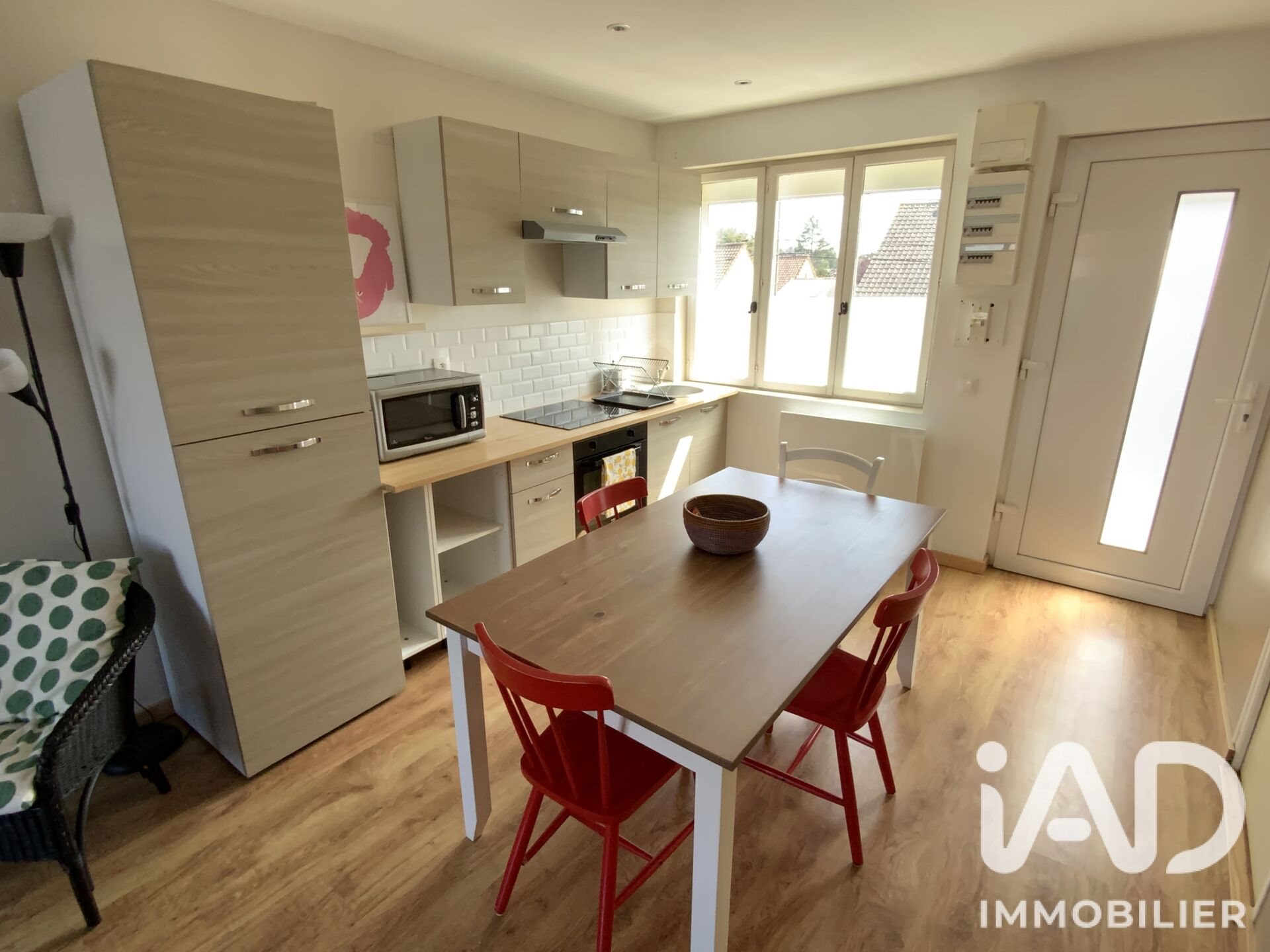 Appartement à vendre, 47m², Merlimont