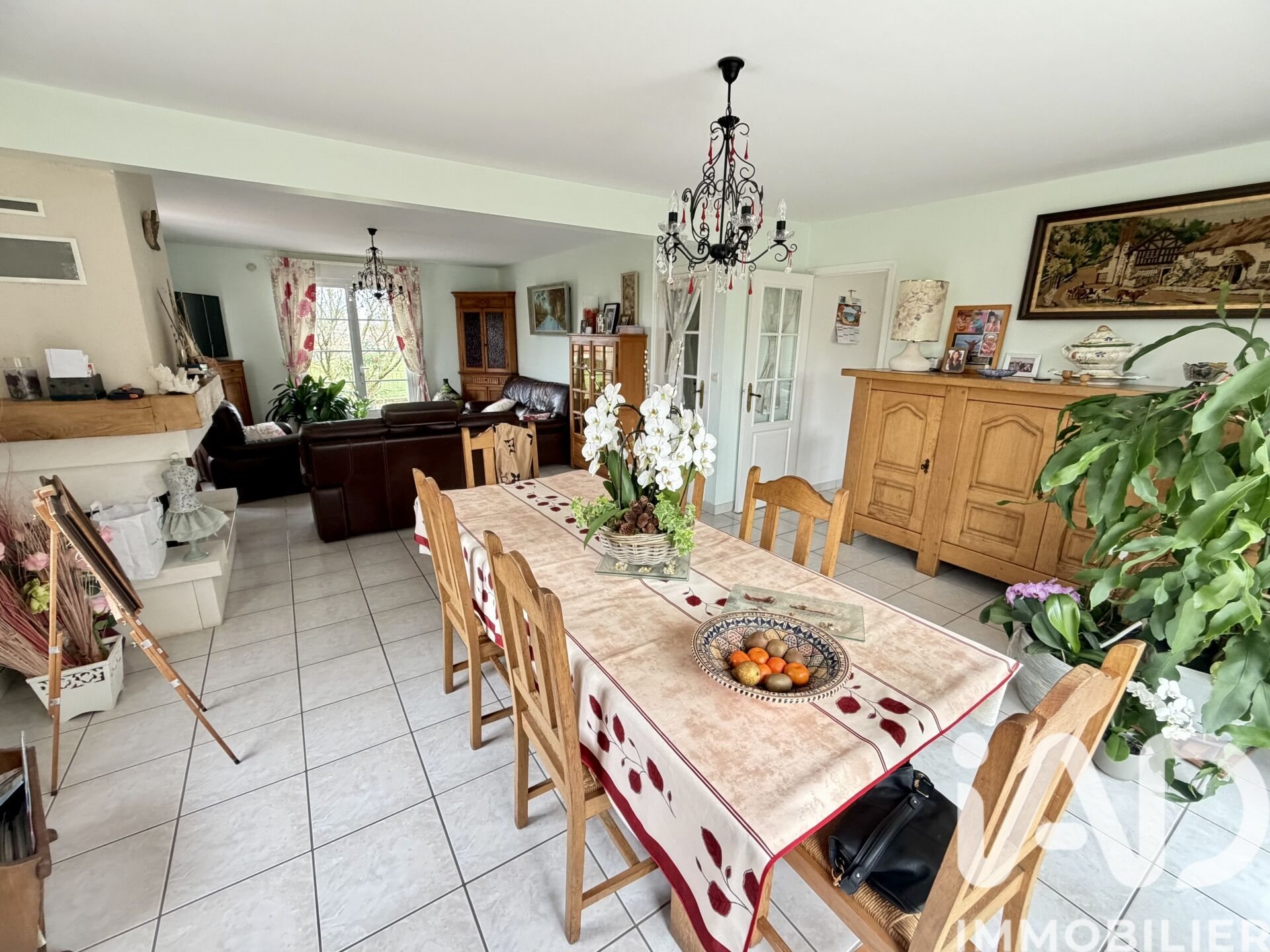 Maison à vendre, 152m², Conchil-le-Temple