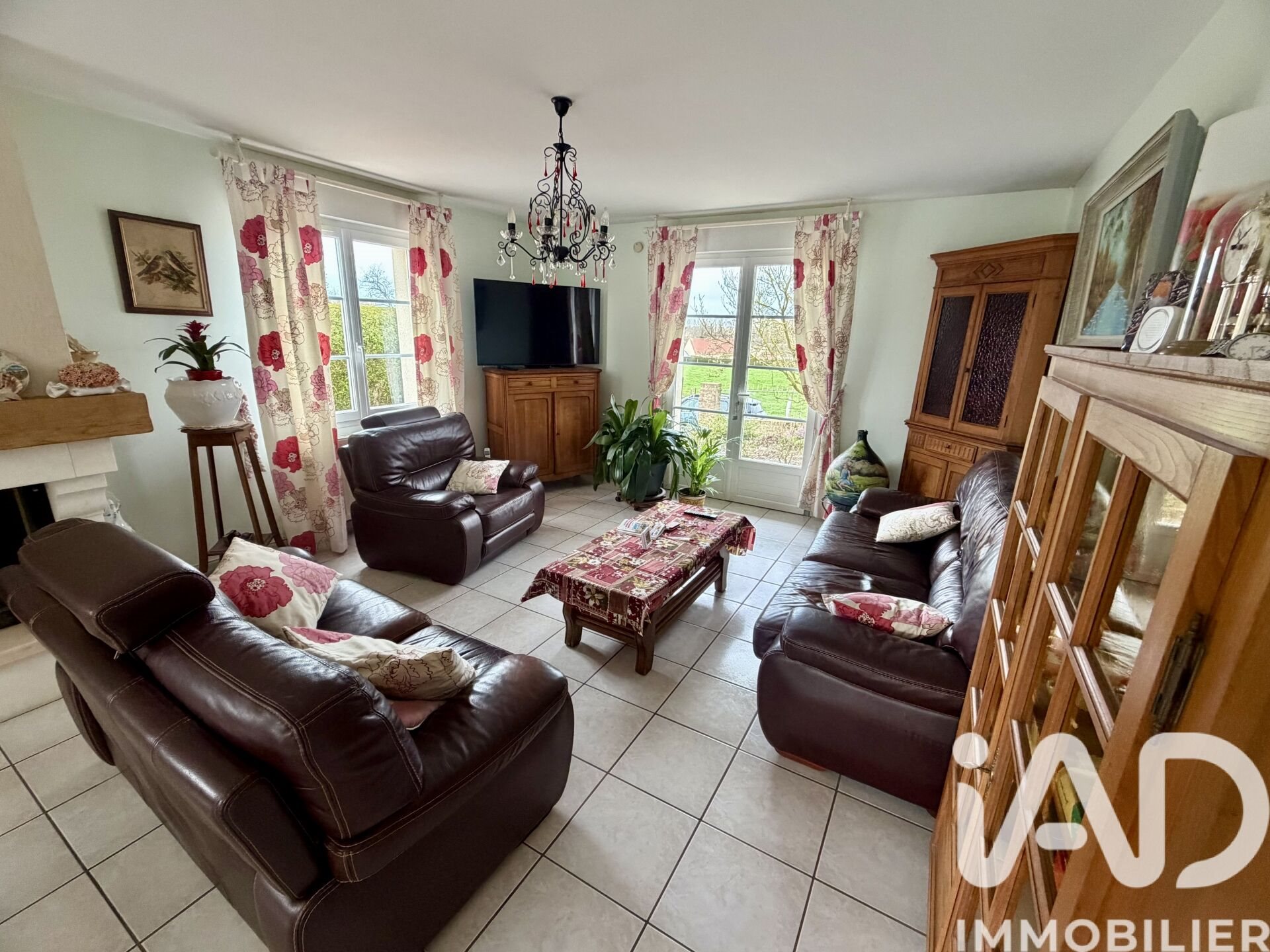 Maison à vendre, 152m², Conchil-le-Temple