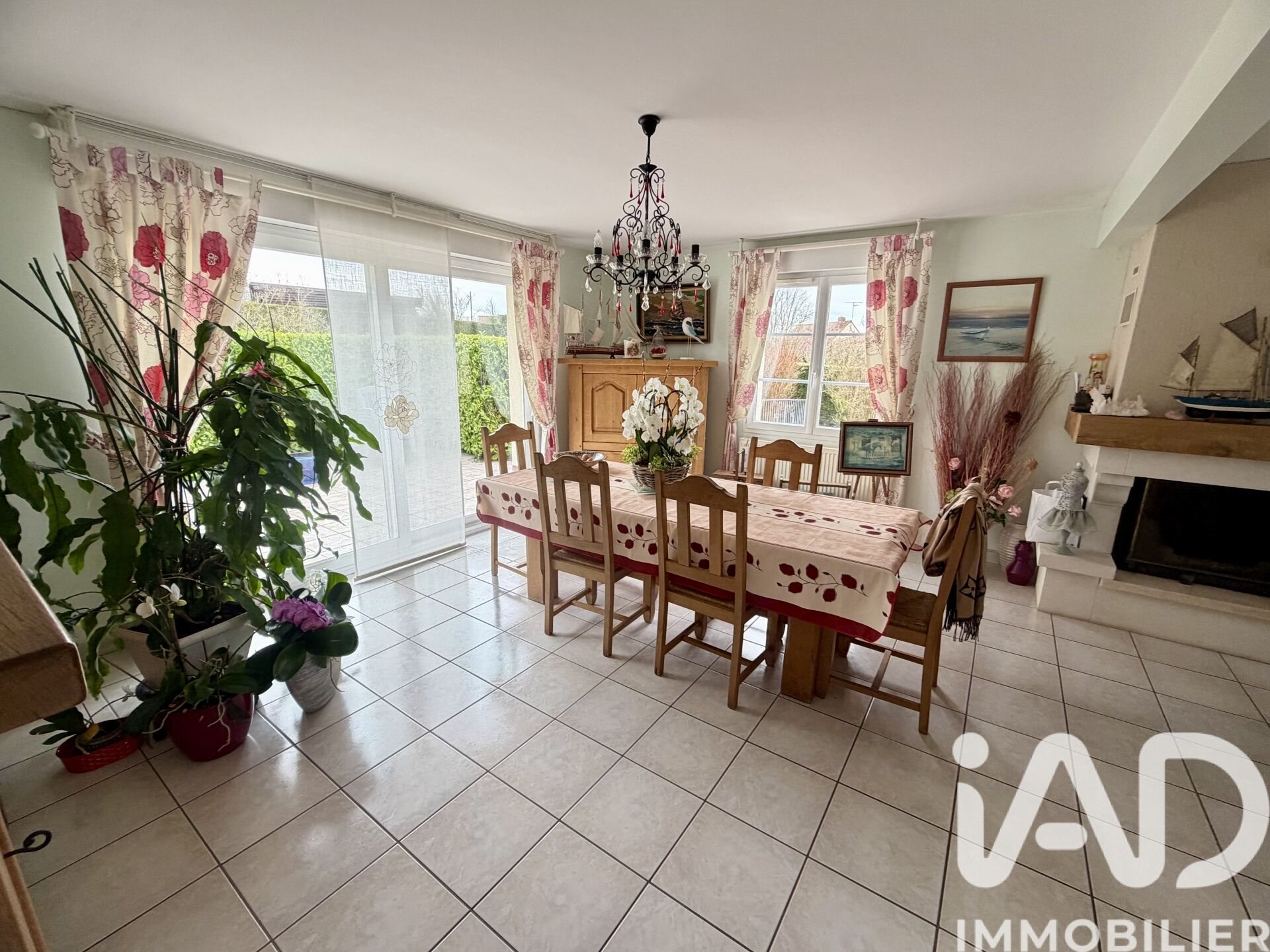 Maison à vendre, 152m², Conchil-le-Temple