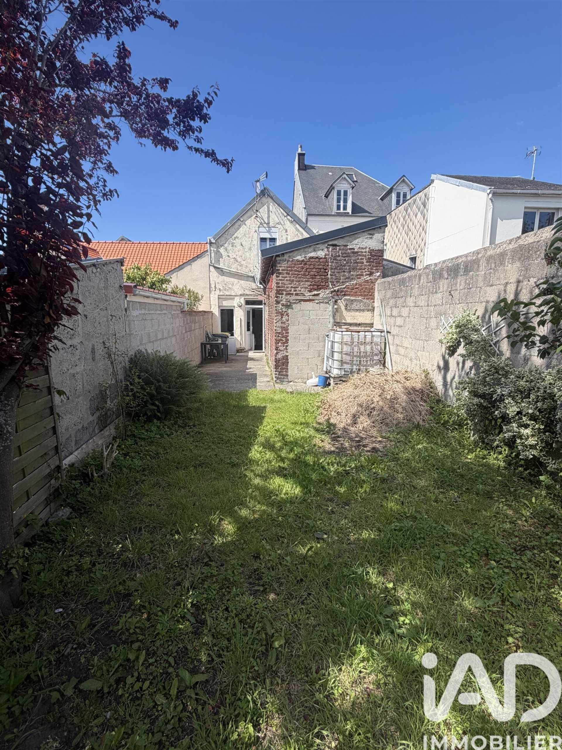 Maison à vendre, 119m², Berck